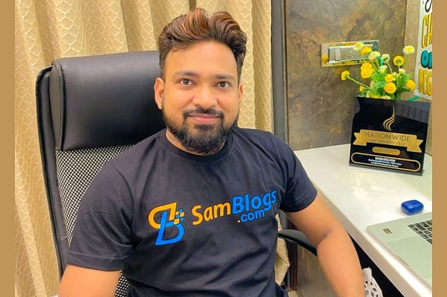 Vikas Singal: The Man And The Mind Taking Over The Digital Marketing Space As An Influencer