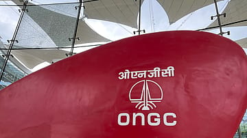 ONGC stepping up production an ONGC stepping up production an