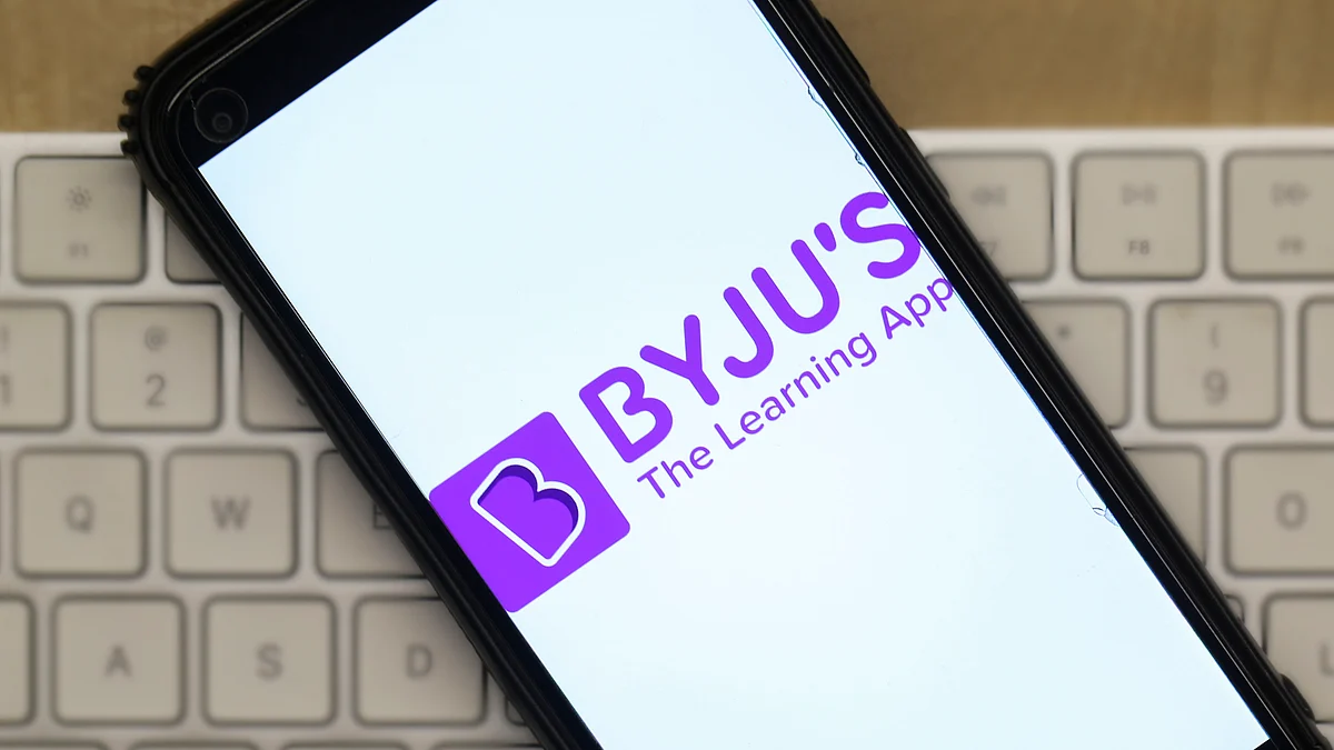 Market leader Byju's is mired in a spate of discouraging developments, and it doesn’t bode well for the edtech space.