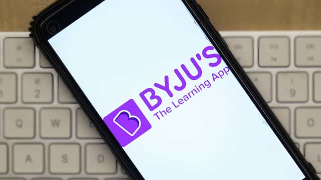 BYJU’s FY21 loss zooms to ₹4,588.75 cr 