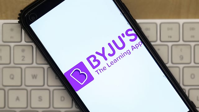 What ails Byju's?