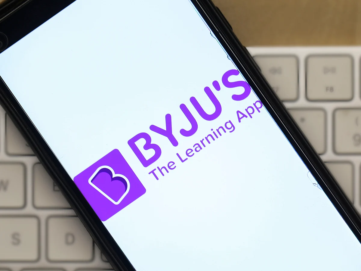 Byju's currently has around 50,000 employees.