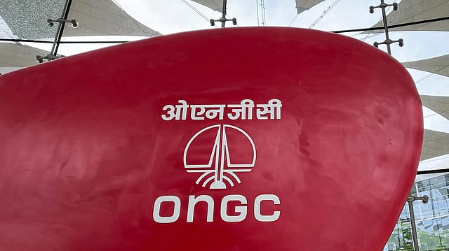 ONGC shares up 2% post Q4 results ONGC shares up 2% post Q4 results