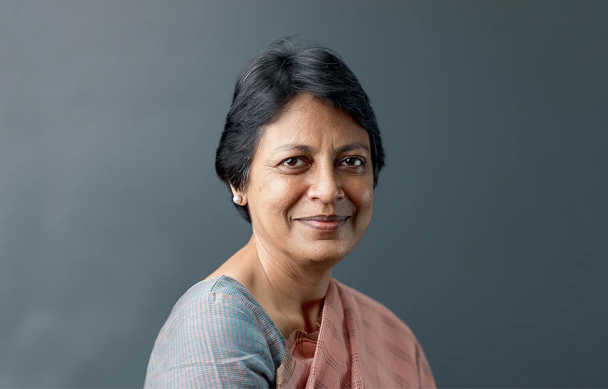 Vini Mahajan