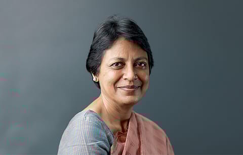 Vini Mahajan