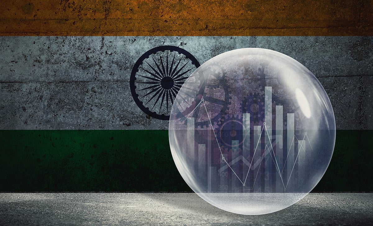 Falling forex reserves, rising CAD may shake India's sovereign ratings: S&P