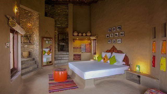 India’s hospitality sector to grow 7-9% in FY25; 6-8% in FY26: ICRA India’s hospitality sector to grow 7-9% in FY25; 6-8% in FY26: ICRA