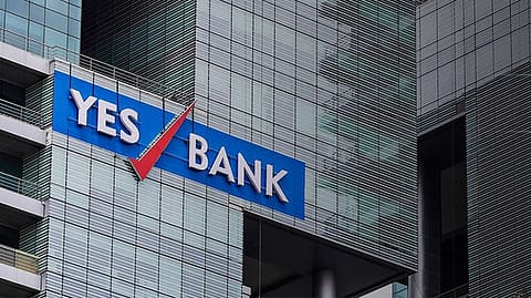 YES Bank in July announced raising equity capital worth ₹8,900 crore from global PE investors Carlyle Group and Advent International.