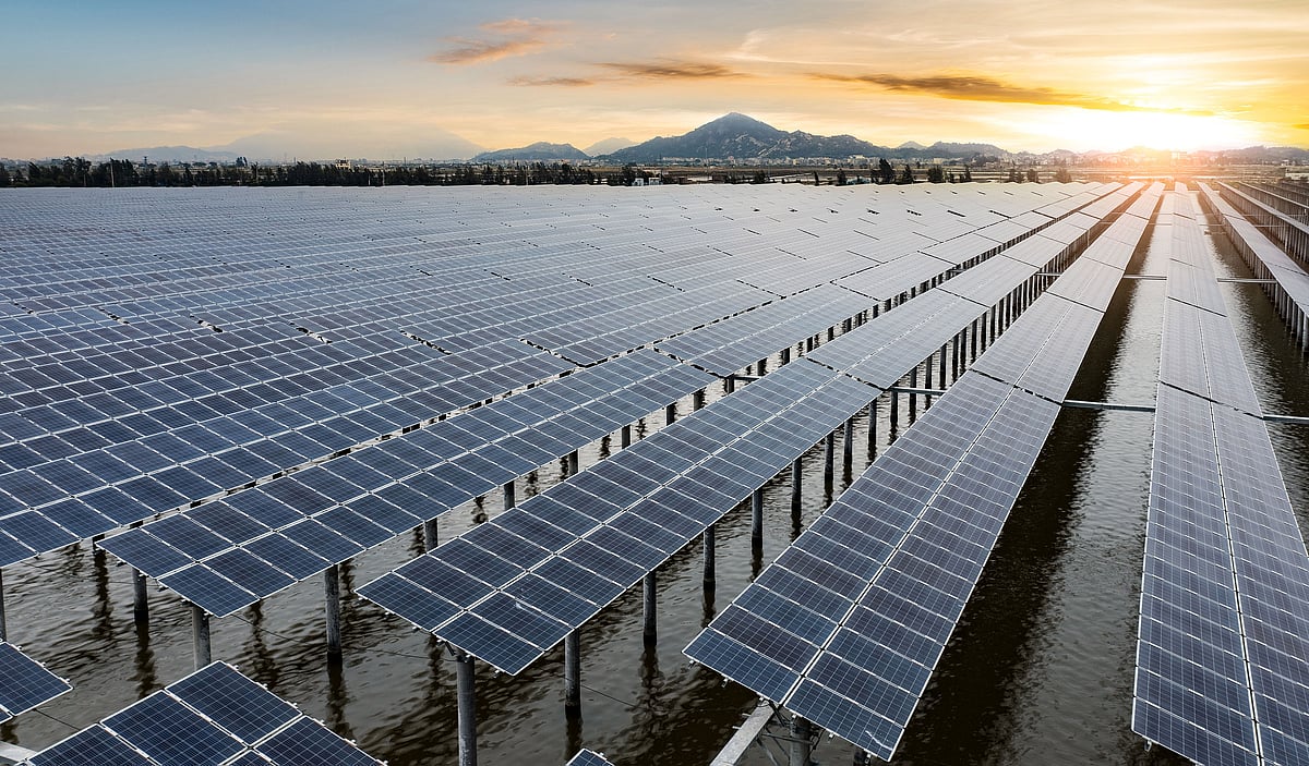 Overcapacity, margin squeeze and consolidation stare at India’s booming solar equipment industry