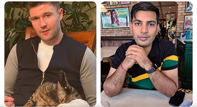 Founders Filip Boksa and Vivek Prajapati on building BookingKoala