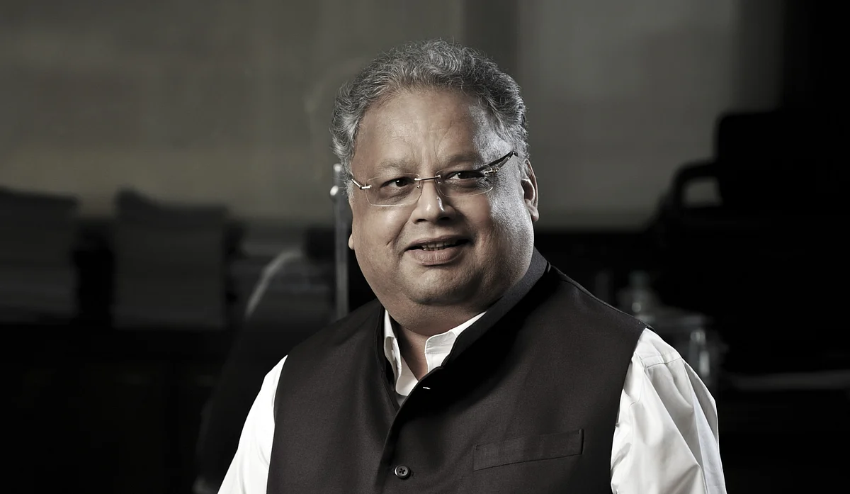 Ace investor Rakesh Jhunjhunwala passed away on August 14