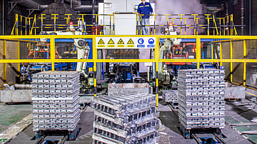 Vedanta Aluminium, Hindalco, N Vedanta Aluminium, Hindalco, N
