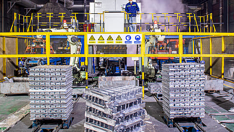 International prices of base metals have contracted by a steep 25-40% in FY23 so far, compared to the record high set in March 2022.