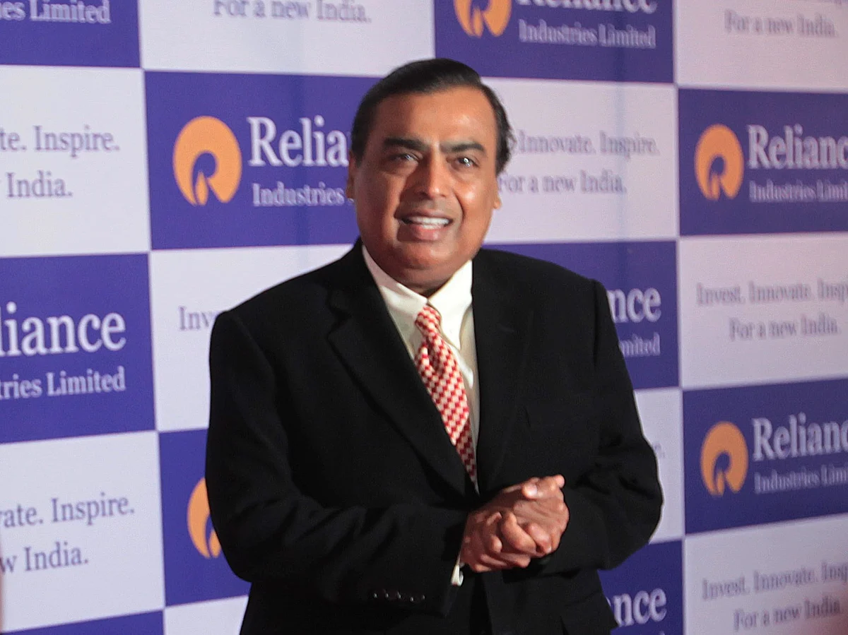 Reliance aims to enable at least 100GW of solar energy by 2030.