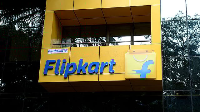Flipkart leads as e-commerce firms clock ₹40,000 cr during festive sale: Report Flipkart leads as e-commerce firms clock ₹40,000 cr during festive sale: Report