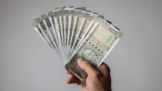 Rupee’s fall to 83: What does it say about India’s fundamentals?