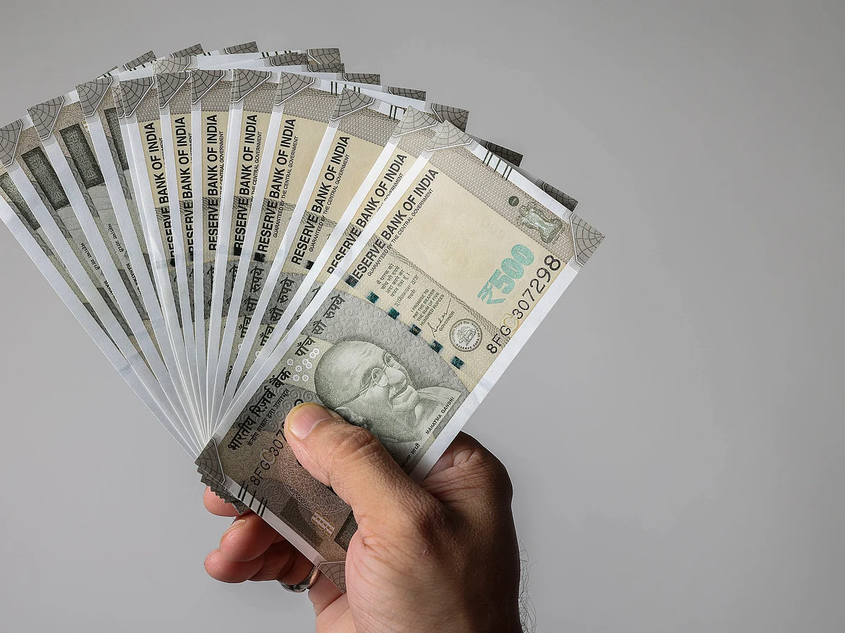 ITR filers are expected to increase from 70 million in FY23 to 482 million in FY47