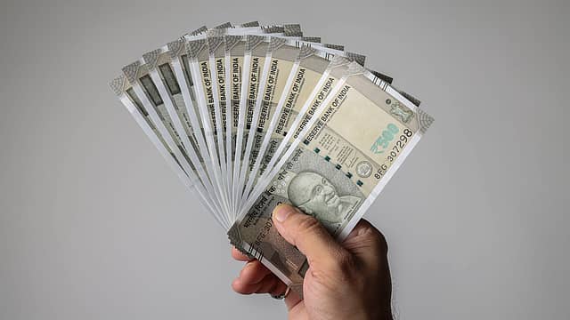 India’s Q4 current account deficit narrows sharply to $1.3 bn