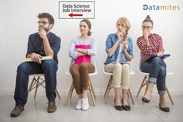 How to Prepare for Data Science Job Interviews How to Prepare for Data Science Job Interviews