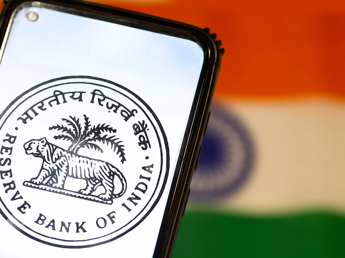RBI issued scale-based rules, a revised regulatory framework for NBFCs in 2021. 

