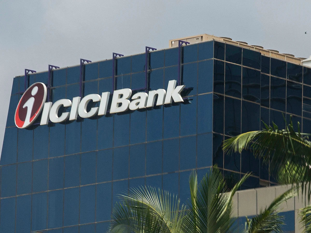 ICICI Bank reported a 15% jump in net profit to ₹11,792 crore for the quarter ended December 31, 2024.