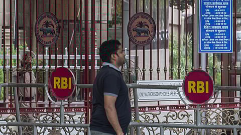 All PSU Bank stocks ended in red on Monday