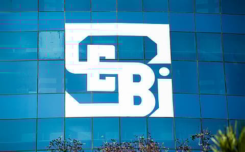 The SEBI order disposes of the two inquiry proceedings initiated against the company after six inspections into its affairs.
