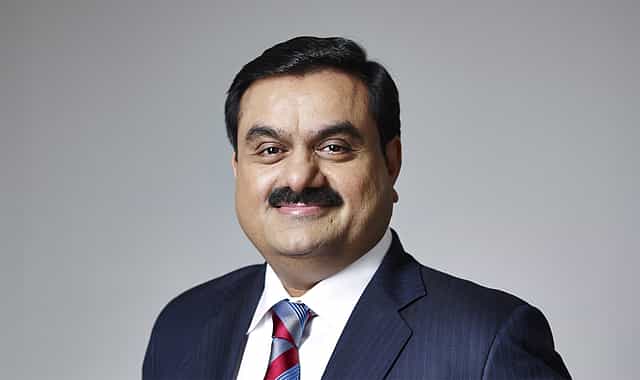 Adani Group pledges entire stake in ACC, Ambuja for $13 bn; stocks fall 5%