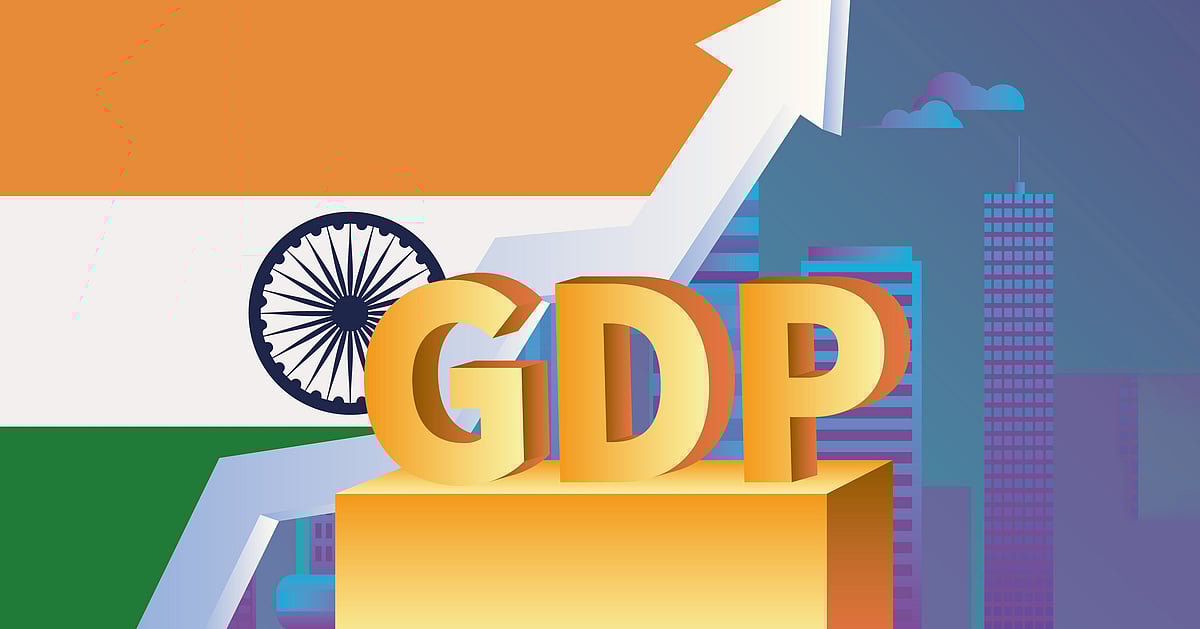 India may emerge as the 2nd-largest economy in price parity terms by 2038: EY report