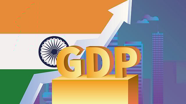 India to become $10-trillion economy by 2035: Report India to become $10-trillion economy by 2035: Report