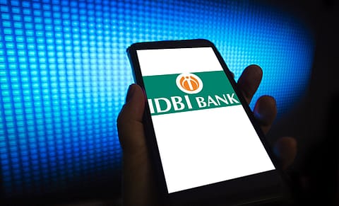 IDBI Bank shares drop 0.7% to ₹43.15 on Wednesday