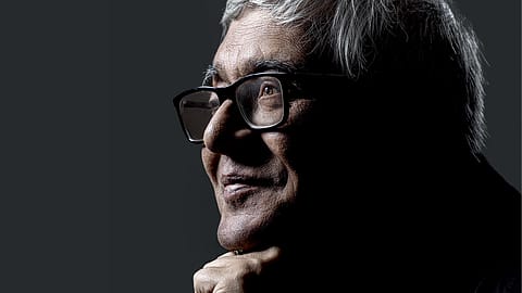 Bibek Debroy, chairman, Economic Advisory Council to the Prime Minister