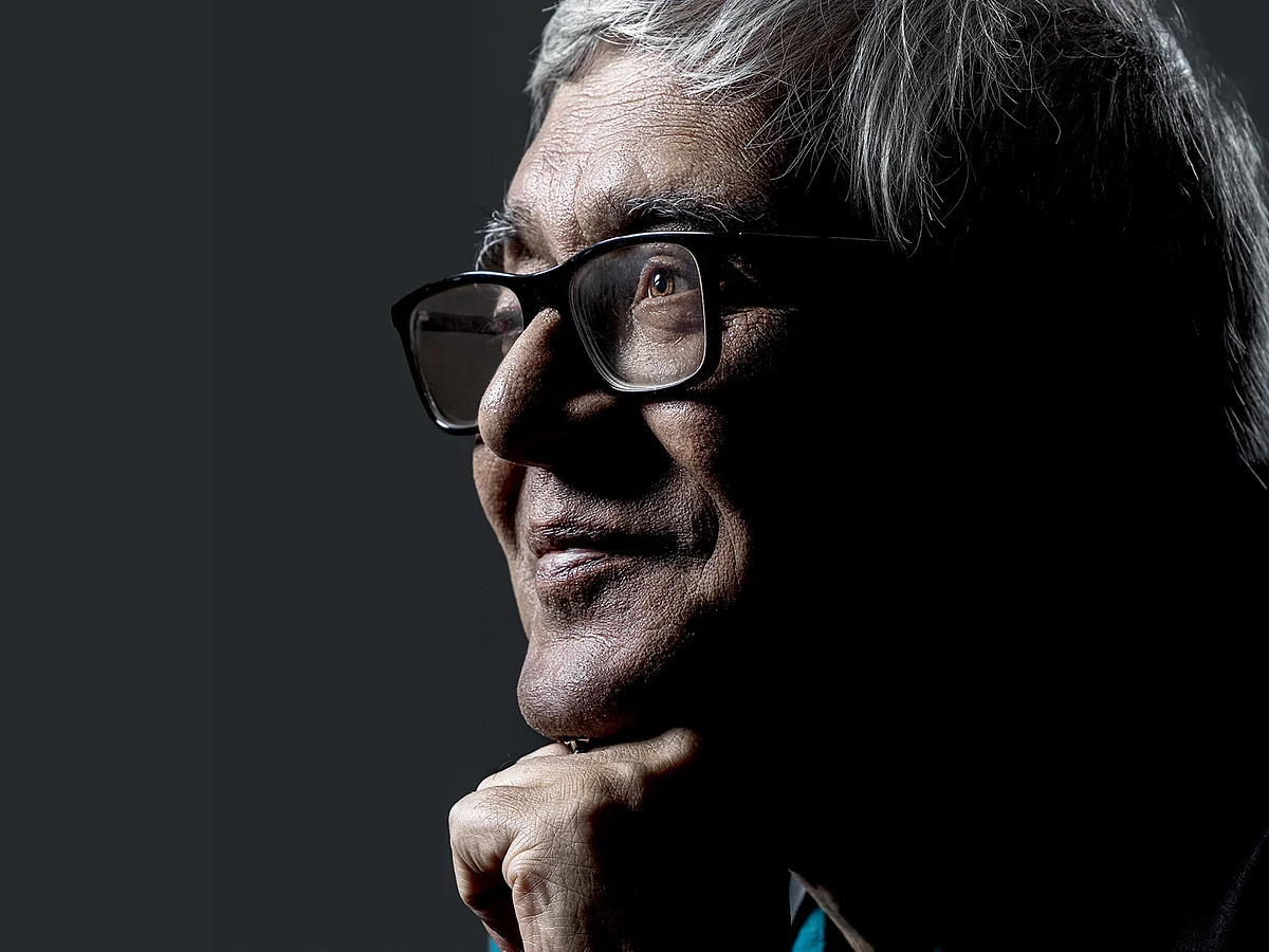 Bibek Debroy, chairman, Economic Advisory Council to the Prime Minister
