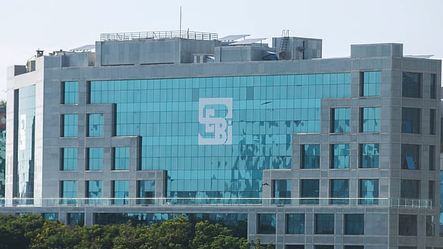 SEBI mandates execution-only platforms for mutual funds to get registered SEBI mandates execution-only platforms for mutual funds to get registered