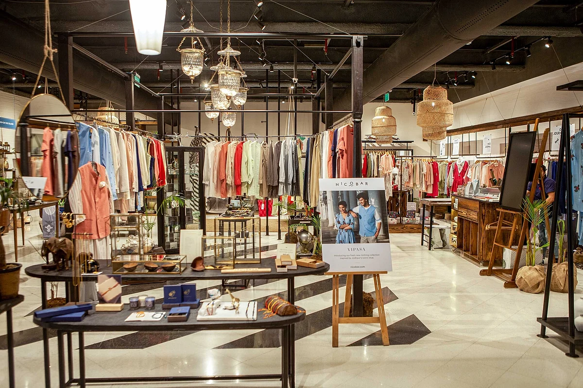 Reliance Retail launches fashion & lifestyle chain 'Reliance Centro'