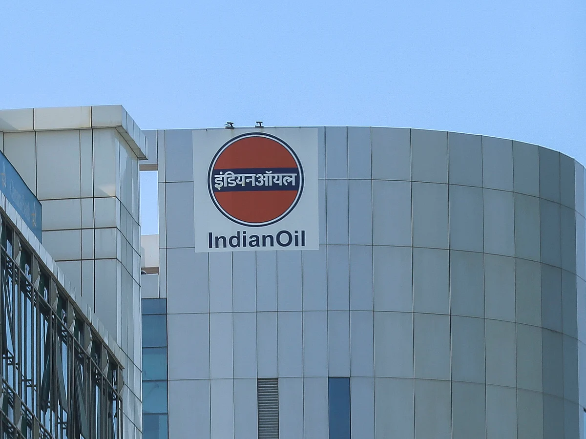 Shares of Indian Oil rose as much as 2% in opening trade.