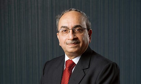 Dinesh Kumar Khara, Chairman, State Bank of India