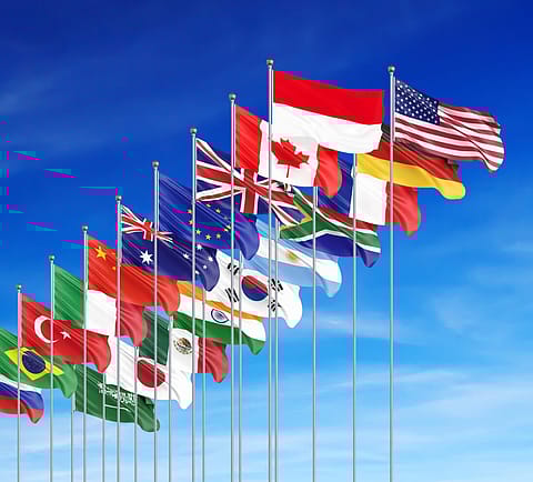 The 2022 G20 Bali summit will take place at November 2022 in Bali.