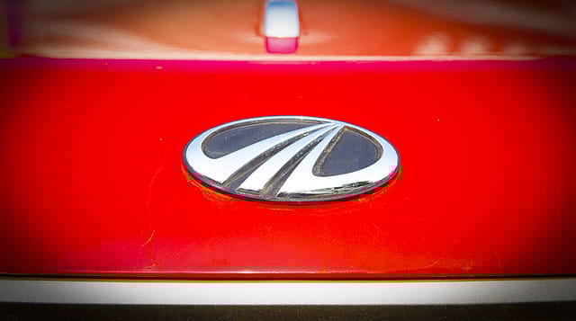 M&M overtakes Tata Motors to become 2nd most valued auto company