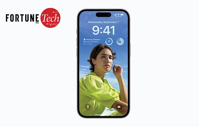 Apple enhances iOS with AI-driven features in 18.2 update