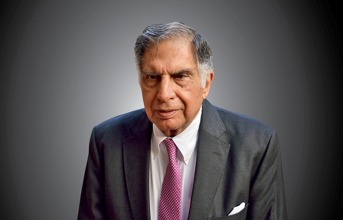 The Ratans in Tata's Crown