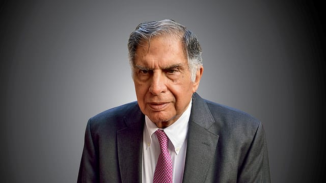 Ratan Tata, the man who made Tata Motors a carmaker of consequence, turns 85 Ratan Tata, the man who made Tata Motors a carmaker of consequence, turns 85