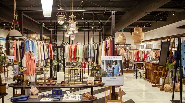 Sellers expect 15% uptick this festive season Sellers expect 15% uptick this festive season