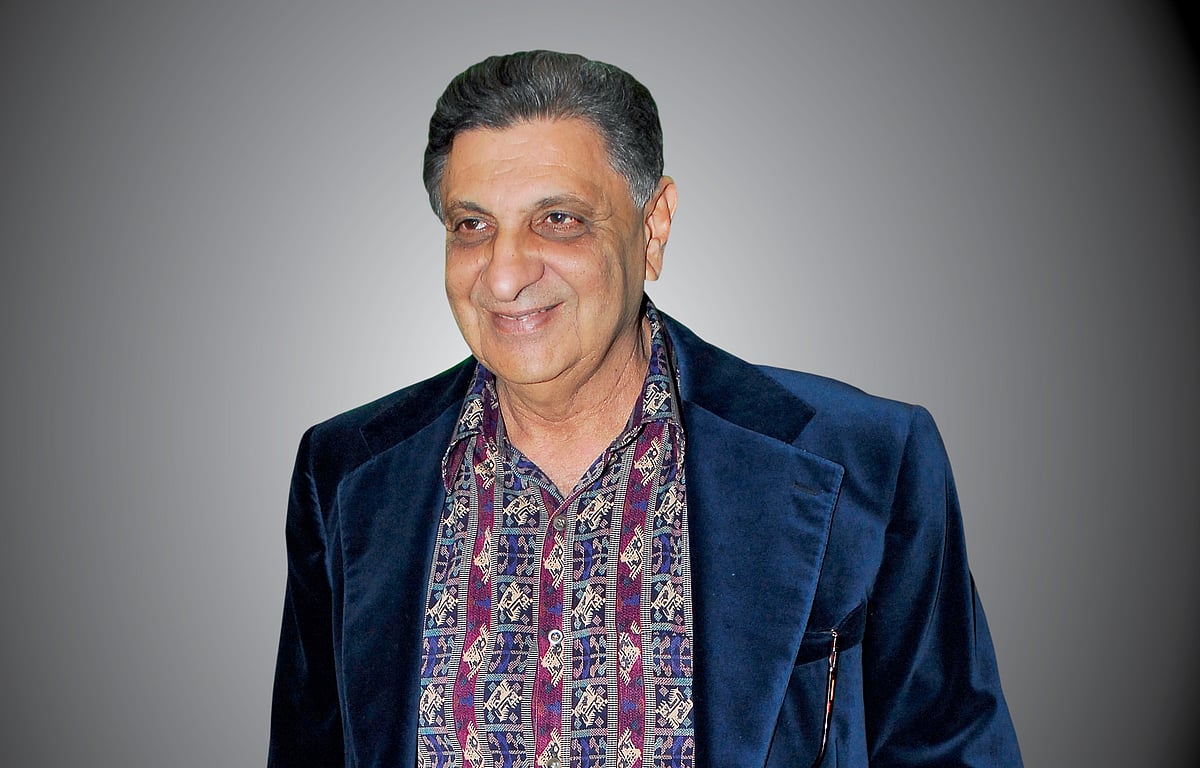 Poonawalla, The Mass Saviour