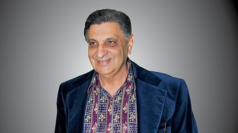 Cyrus Poonawalla Wealth:
₹1.63 lakh crore