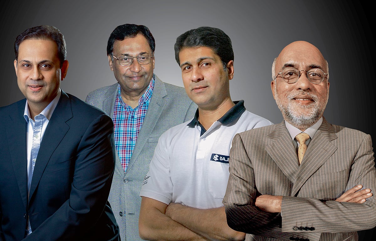 'Hamara' Bajaj: The Secret Sauce