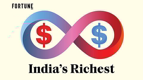 Fortune India Rich List 2022
