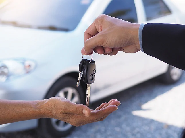 Dealers will also have to maintain a trip register of each vehicle.