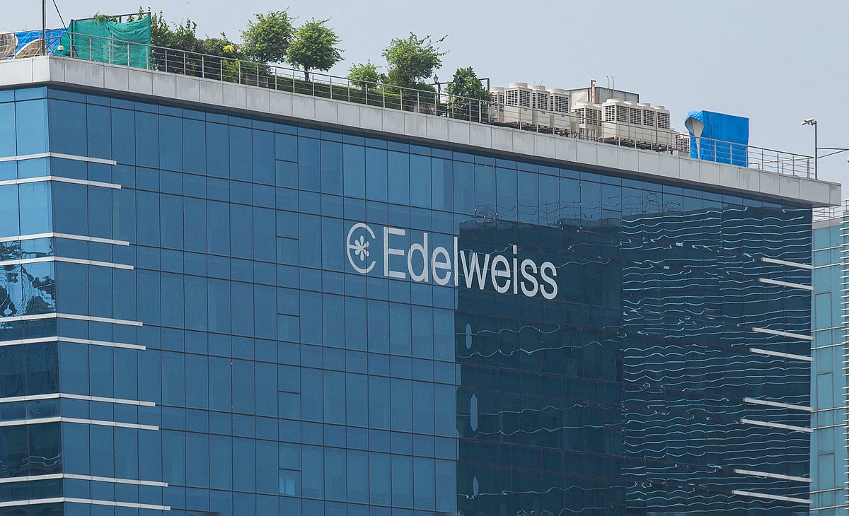 The goal is to raise ₹1,500-2,000 cr. through the sale, with the expected completion of the process within 4-5 months.