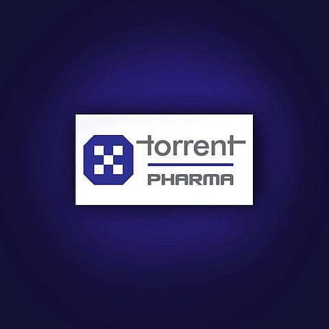 Torrent Pharma shares rise up to 3.9% to ₹3,474.60 on the BSE